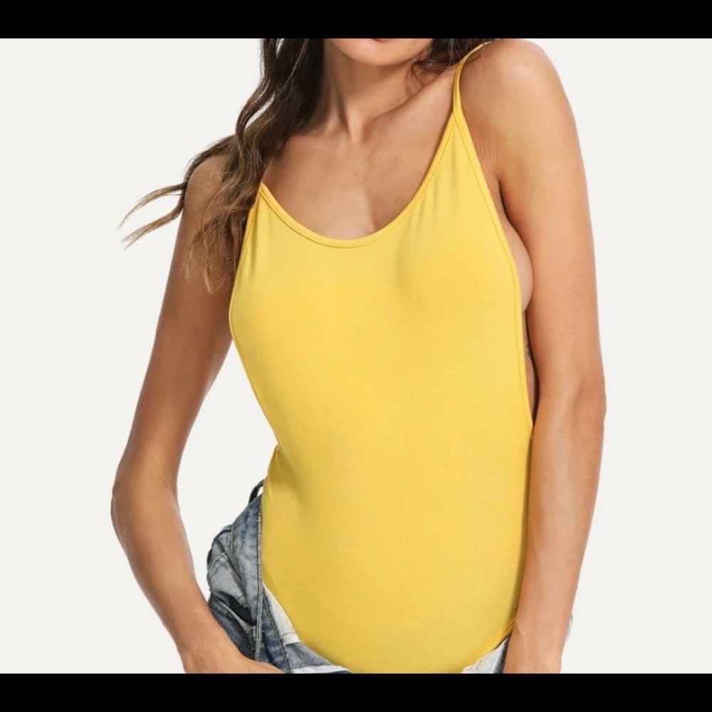 Bodysuit